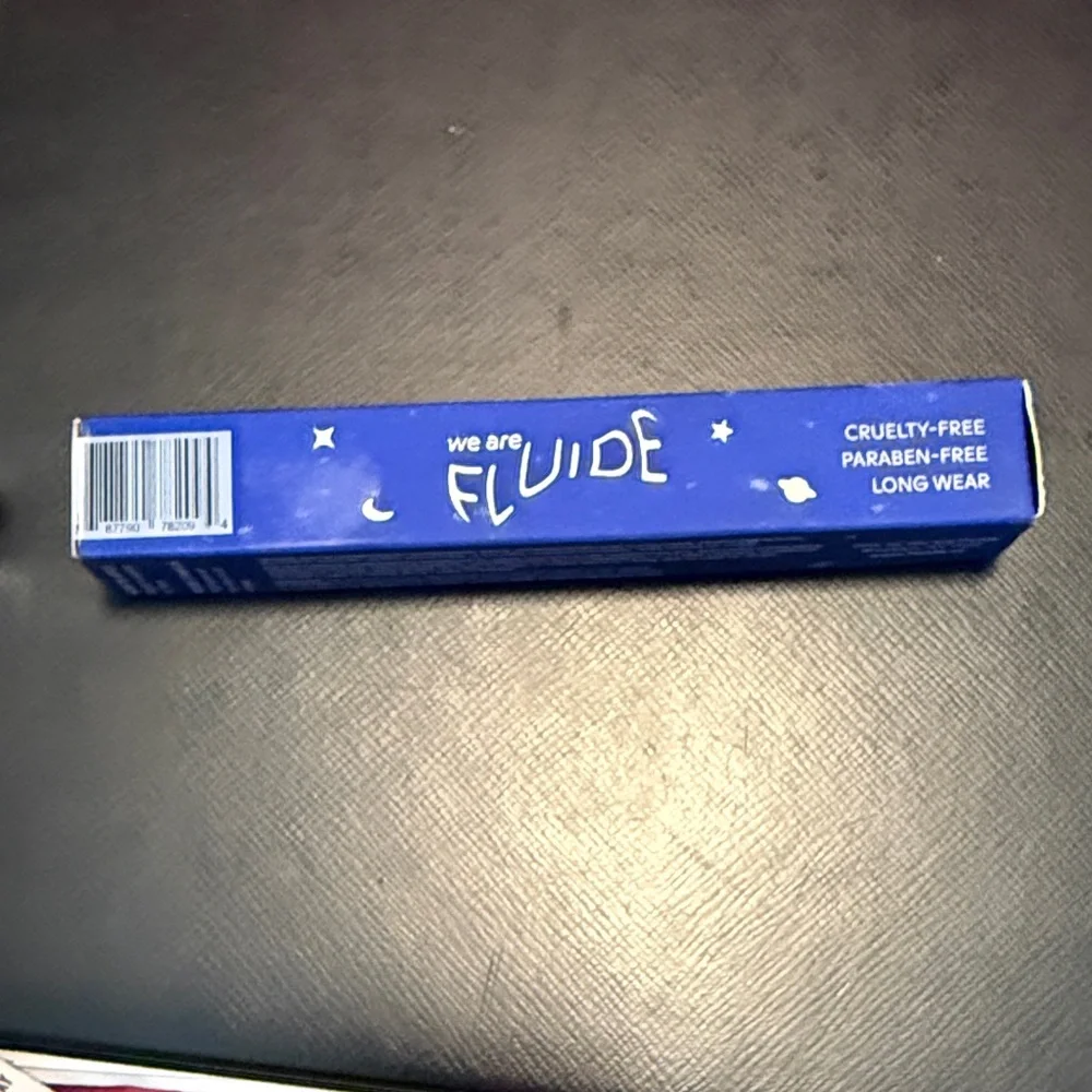 We Are Fluide Universal Liner in Argon (Purple)